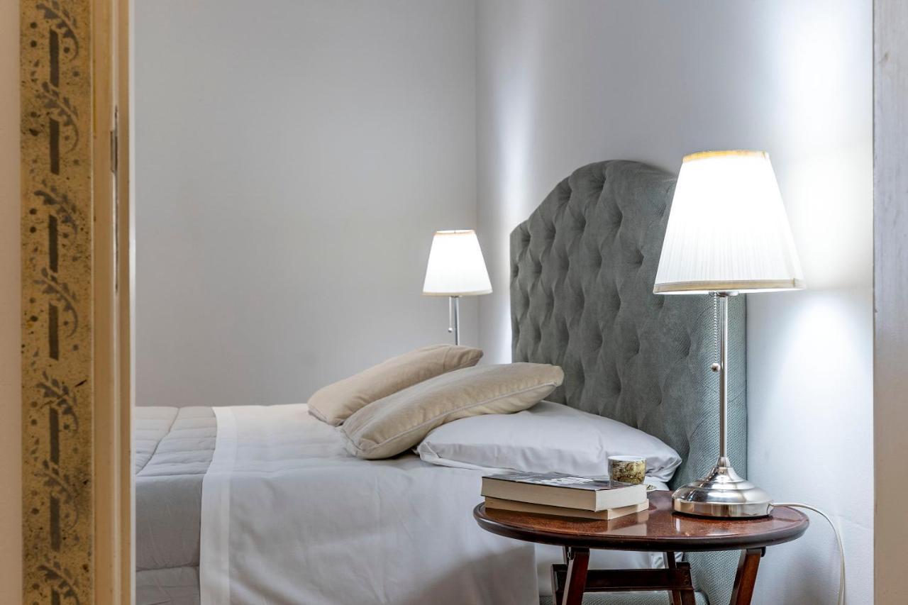 Apartment Ca' Del Doge San Marco Venedig