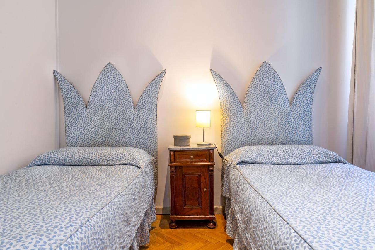 Ca' Del Doge San Marco Apartment Venedig