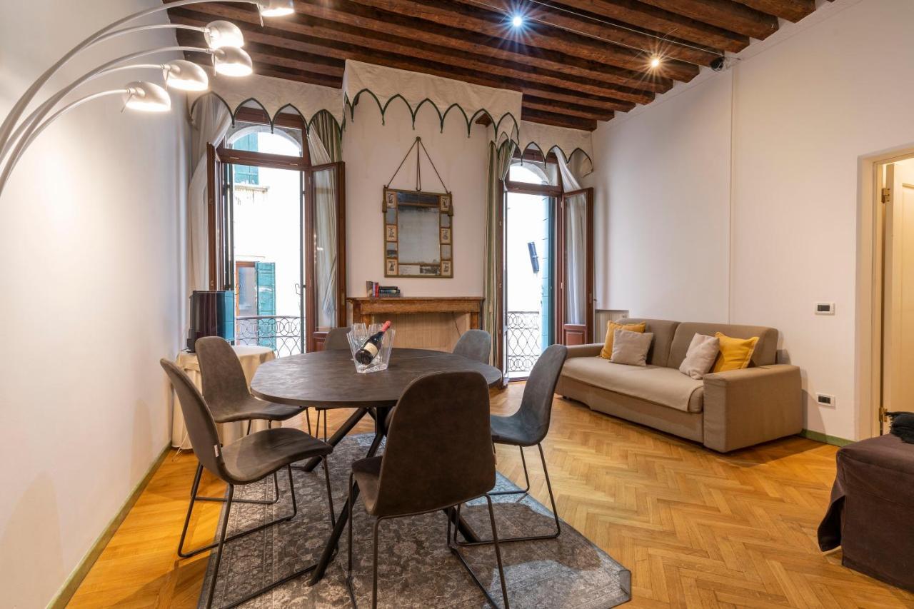 Ca' Del Doge San Marco Apartment Venedig