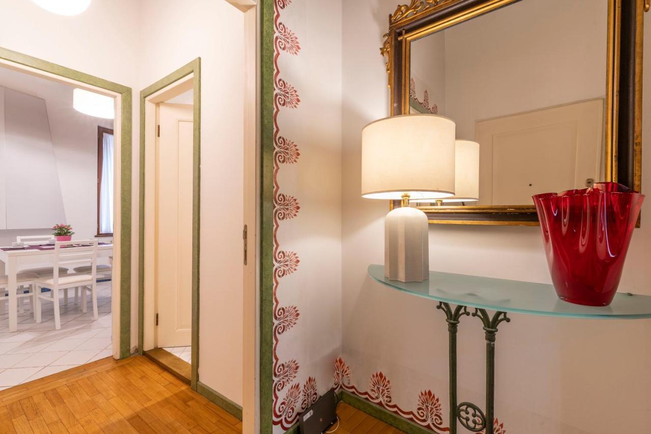Apartment Ca' Del Doge San Marco Venedig